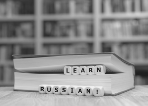 Learn Russian